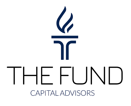 THE FUND - CAPITAL ADVISORS logo